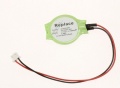 Com 3,0v Back-up Batteries - 3v 200mah Backup Battery Cmos, Acer Tm240 -